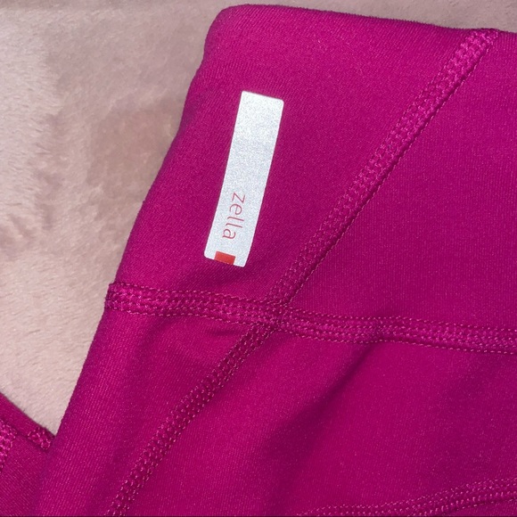 Zella leggings cropped size S - Picture 2 of 8